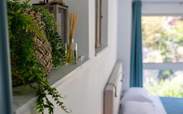 Le Vallaya Suites & Spa