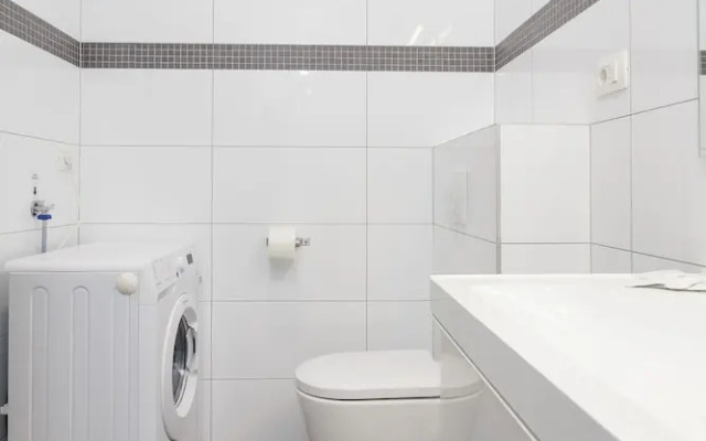 Apartment Aspalathos Centar