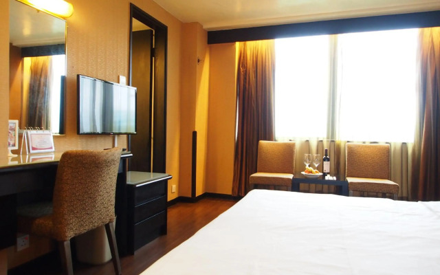 Best Western Plus Tsim Sha Tsui