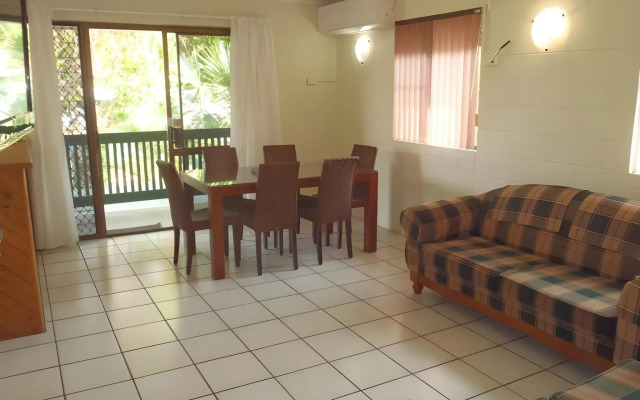 City Gardens Apartments