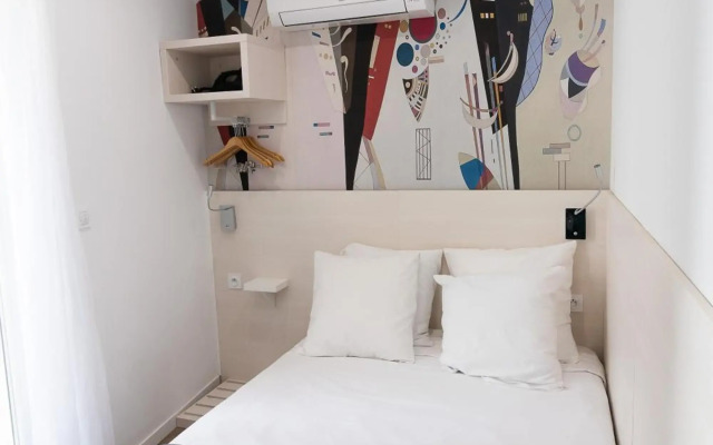 Residence Le Pastel Jeanne d'Arc