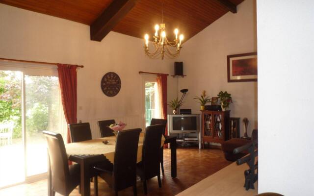 Villa Rébenty