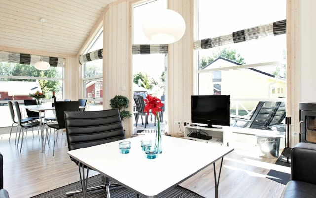 Holiday Home in Großenbrode