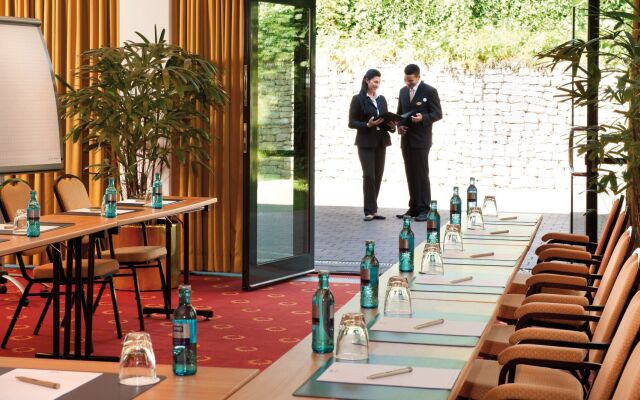 Victor's Residenz-Hotel Erfurt