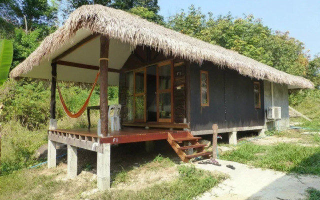 Kinnaree Resort Koh Kood