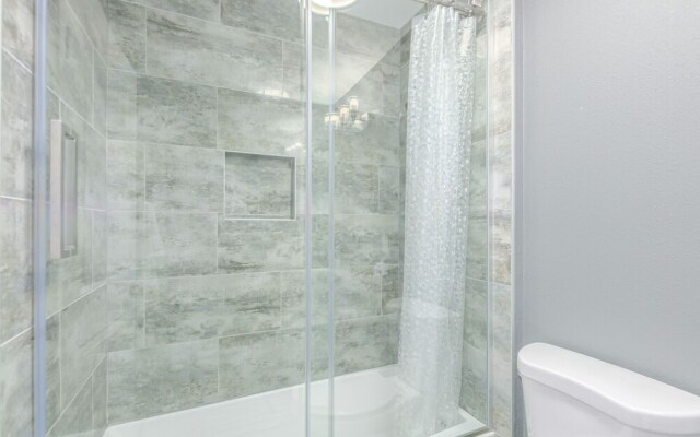 Belleview Phoenix 3 Bedroom Townhouse by RedAwning