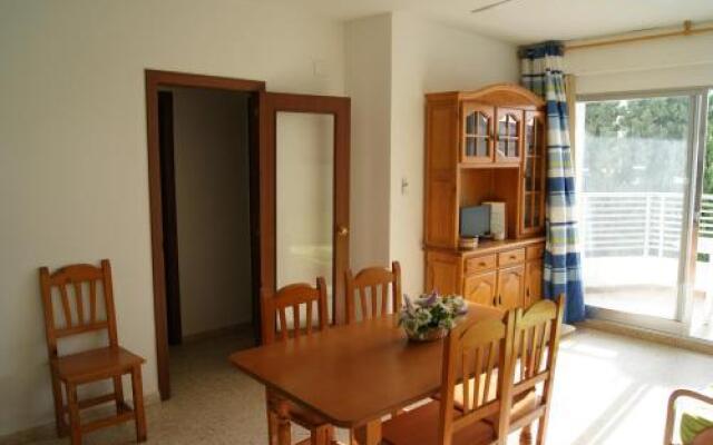 Apartamentos Las Margaritas