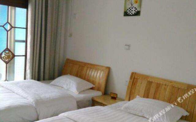 南昌118凌空宾馆