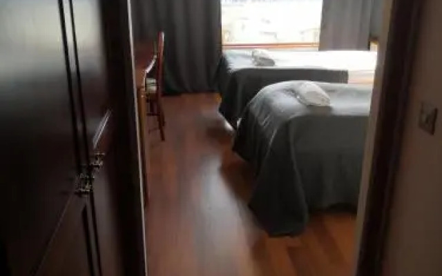 Tammisaaren Kaupunginhotelli