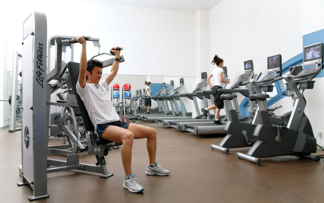 ANA Crowne Plaza Narita by IHG