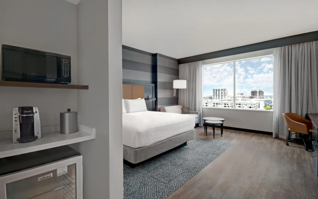 Holiday Inn Express Houston - Galleria Area by IHG