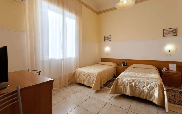 Parking Hotel Giardino