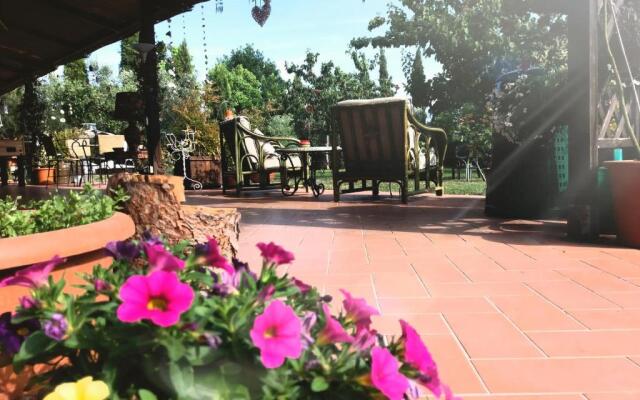 Appartamento in Casale toscano