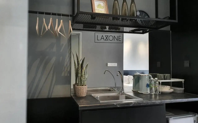 Aeropod Studio - Laxzone