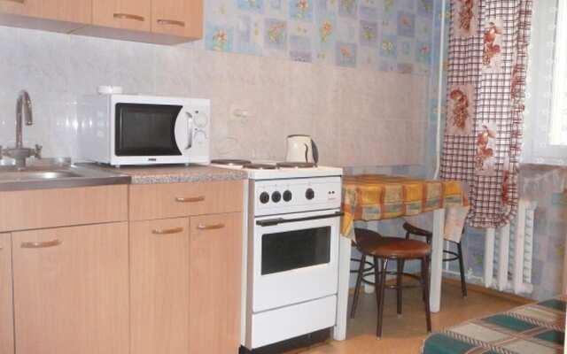 Апартаменты на Холодильной, 134