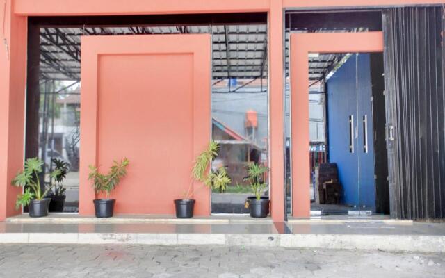 Citara Jaya Guesthouse