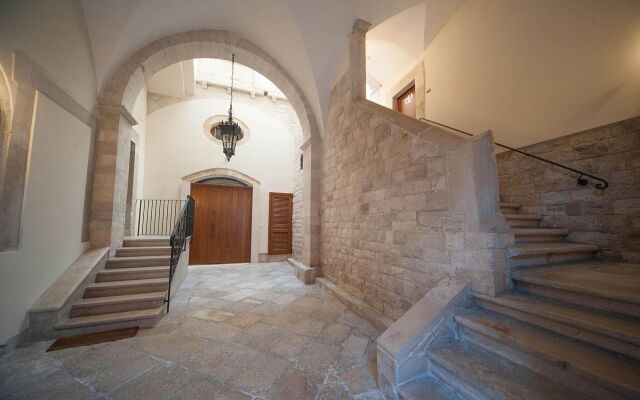 Antica Dimora Luxury Rooms