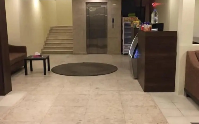 Danar Hotel Apartments 5