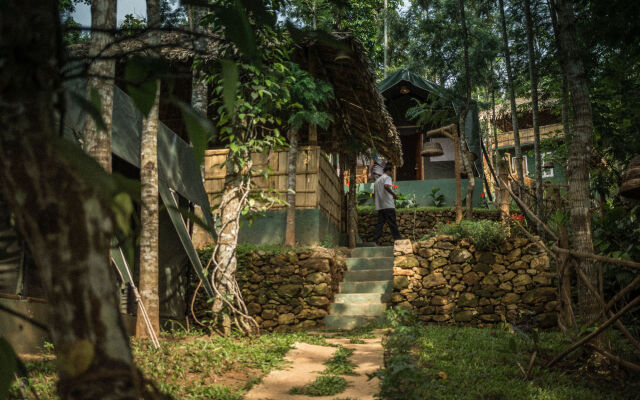 Season7 The Nature Resort - Munnar