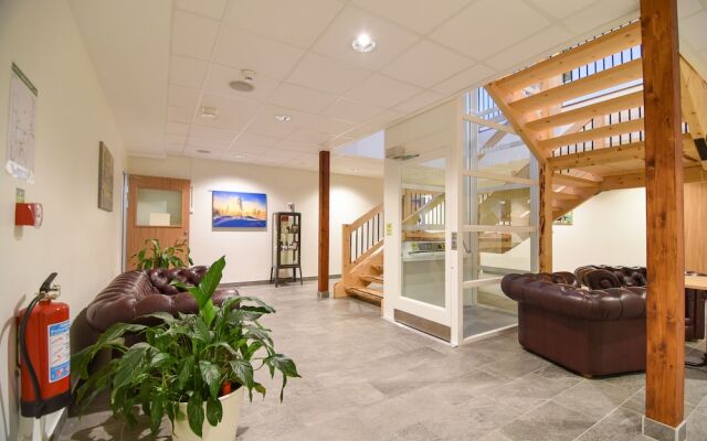 BigRiverCamp Hotel & Spa