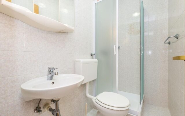 Amazing Home in Kampor With Wifi and 2 Bedrooms