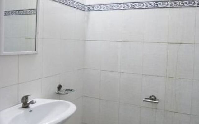 Hotel Divya