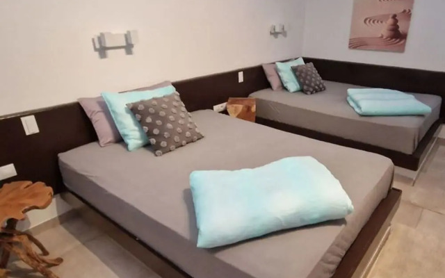 Bungalow Villa del Sol