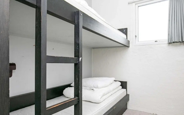 6 Person Holiday Home in Brovst