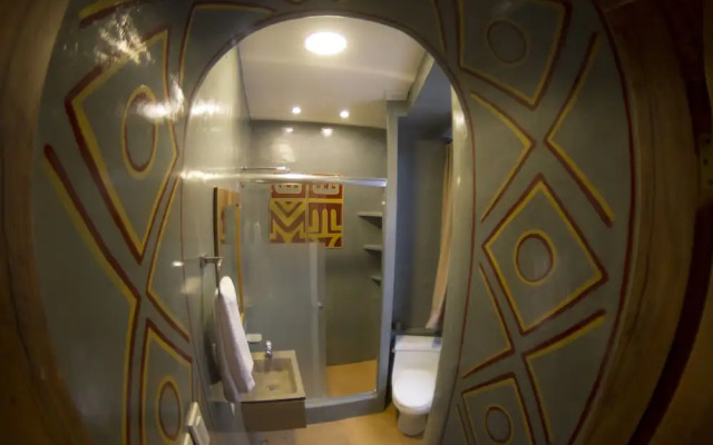 Chakana Hotel Boutique
