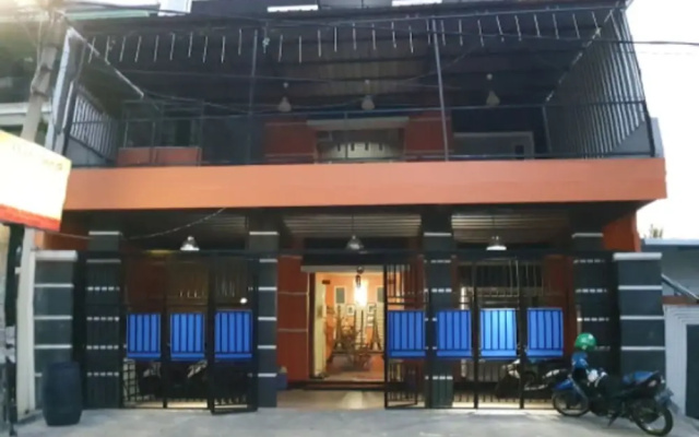 Wisma Faris