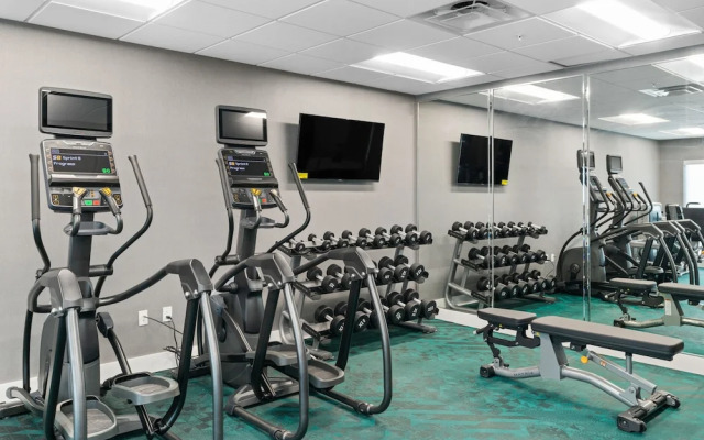 TownePlace Suites Jacksonville Airport