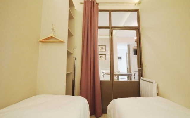 St Germain ChicSuites