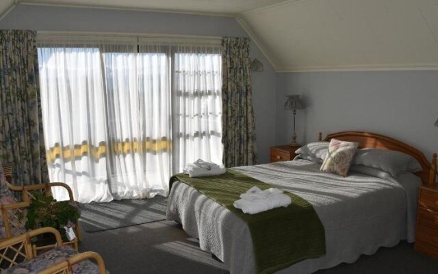Creel House Bed and Breakfast