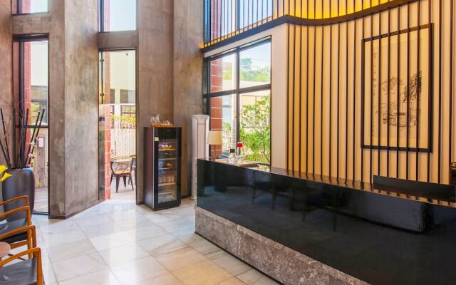 Gulangyu Phoenix Hotel