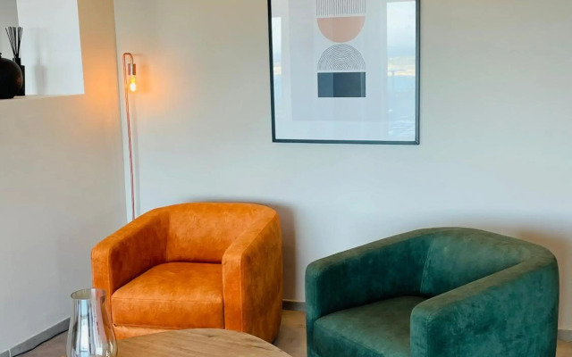 Hotel VIU57