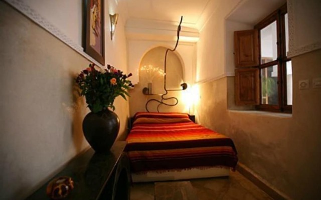 Riad Chalymar