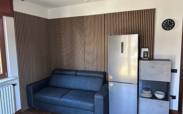 vulcano case vacanza selvino