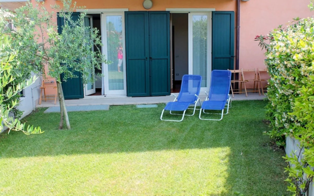 Holiday Home in Lazise Near Lake Garda