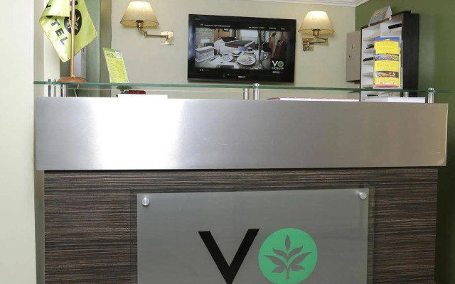 VO Hotel Barrio Italia