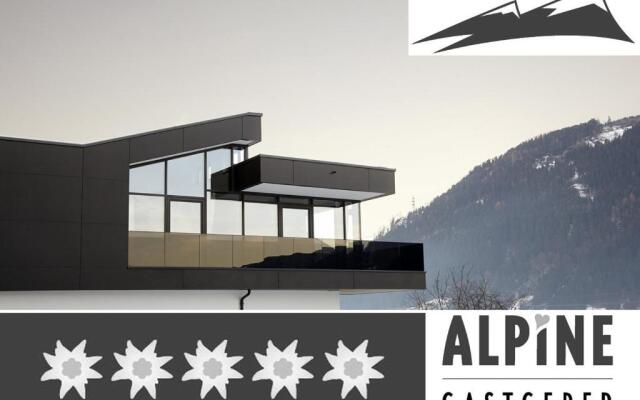 Thurnbach - Top Level Apartments