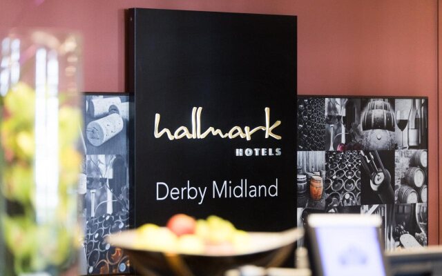 Derby Midland Hotel, BW Signature Collection