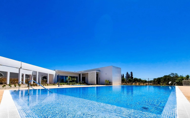 FLH Vilamoura Duplex with Terrace