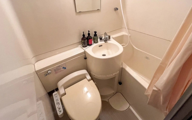 Hotel Crown Hills Fujinomiya