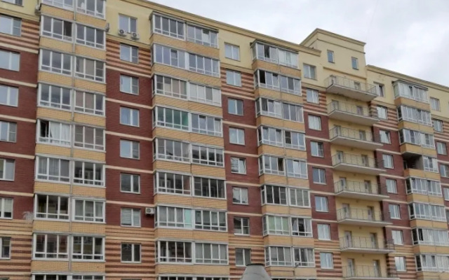Arenda67 on Garaburdy Street