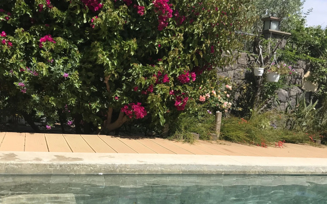 Villa No 5 Boutique Hotel