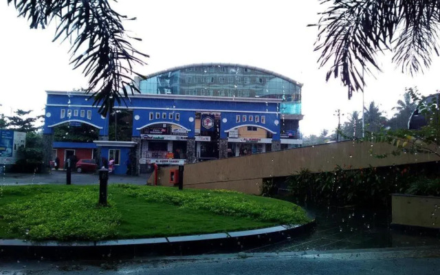 Alshifa Tbg Residency