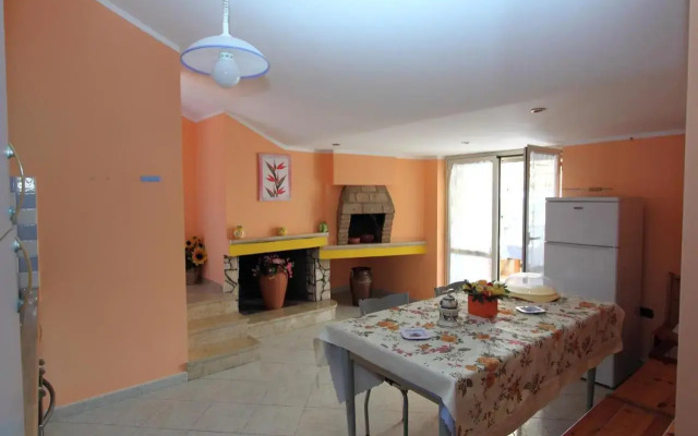 Bed and Breakfast Vibo Mare