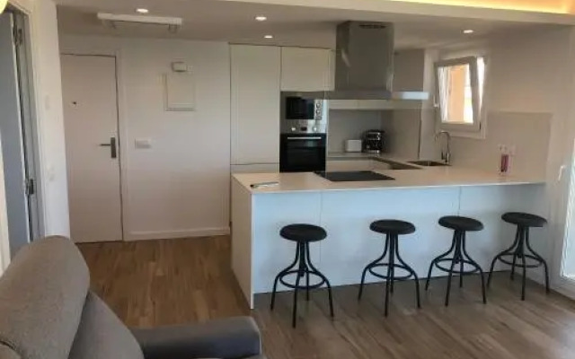 Apartaments Primera Linea Torre Valentina