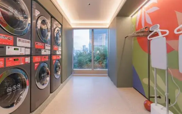 Orange Hotel (Fuzhou Taijiang Jiangsu Ning Plaza)