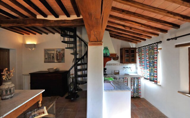 Agriturismo Quarantallina